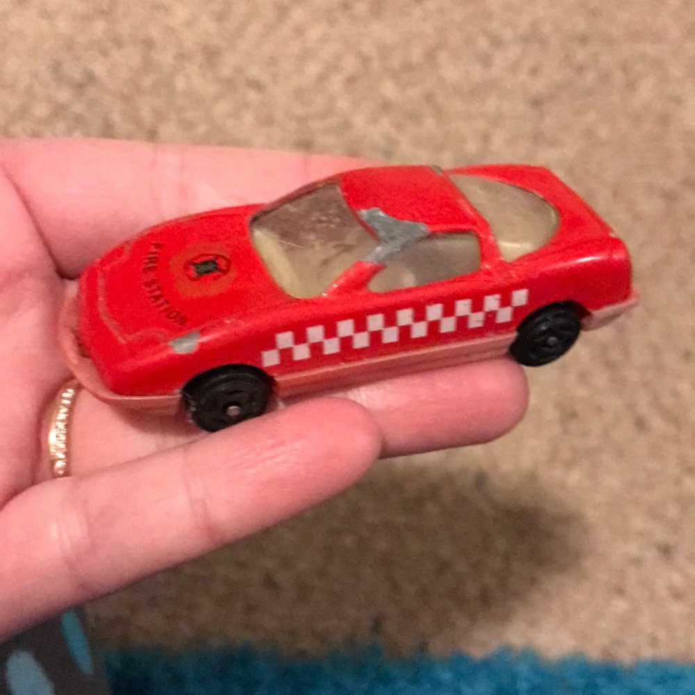 ⛱️2/$5⛱️Car